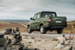 УАЗ Pickup 2018 года